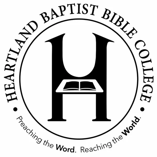 Heartland Baptist Bible College logo